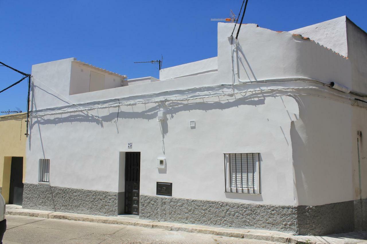 Villa Casa Alegría Jerez de la Frontera Exterior foto